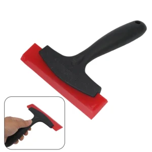 Multifunctional Silicone Trowel, Tile Gap Filling Tool, Smoother Caulking Lines, Perfect for Home Decoration and Renovation